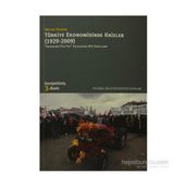 TÜRKİYE EKONOMISINDE KRIZLER (1929-2009) - GÜLTEN KAZGAN