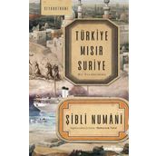 Türkiye Mısır Suriye - İmam Şibli