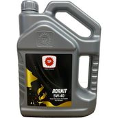 Türkiye Petrolleri Bornit 5W-40 4 lt Motor Yağı