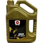 Türkiye Petrolleri Oniks DPF Partiküllü 5W-30 3.2 lt Motor Yağı