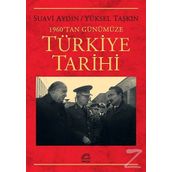 Türkiye Tarihi - 1960'tan Günümüze İletişim Yayıncılık