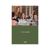 Türkiye’de ve Beş Kıt’ada Gençler - Aysel Ekşi