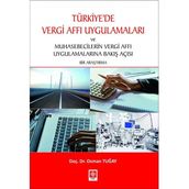 Türkiyede Vergi Affı Uygulamaları - Osman Tuğay