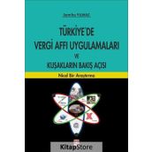 Türkiye'de Vergi Affı Uygulamaları ve Kuşakların Bakış Açısı - Semiha Yılmaz