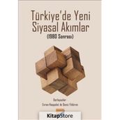 Türkiye’de Yeni Siyasal Akımlar - Evren Haspolat Deniz Yıldırım