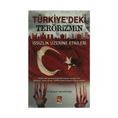 TÜRKİYE'DEKİ TERÖRİZMİN İŞSİZLİK ÜZERİNE ETKILERI - KÜRŞAD HACITAHİROĞLU