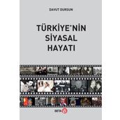 Türkiyenin Siyasal Hayatı Beta Yayınları