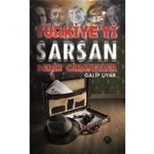 Türkiye’yi Sarsan Derin Cinayetler - Galip Uyar