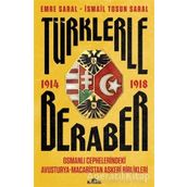 Türklerle Beraber - Emre Saral