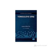TÜRKOLOJIYE GIRIŞ - ANDRAS RONA TAS