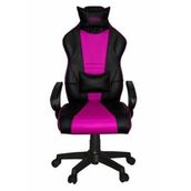 Türksit Asos Pembe Oyuncu Koltuğu