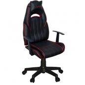 Türksit Mini Choper Yönetici ve Kırmızı Oyuncu Koltuğu