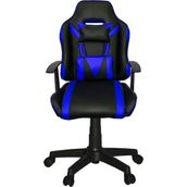 Türksit Range Mini Mavi Oyuncu Koltuğu