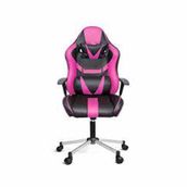 Türksit T1 Pembe Oyuncu ve Yönetici Koltuğu
