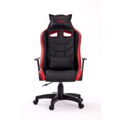 Türksit Zed Oyuncu Koltuğu Kırmızı