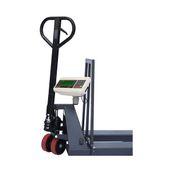 Türkter Tr4 Tsp Transpalet Baskül 2500Kg-500Gr