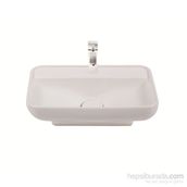 Turkuaz Cerastyle Lal 60 cm Lavabo