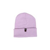 Turkuazshop GORRA Unisex Katlanabilir Bere (Lila)