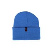 Turkuazshop GORRA Unisex Katlanabilir Bere (Mavi)
