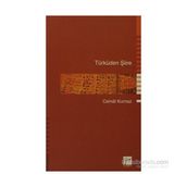 Türküden Şiire - Cemal Kurnaz