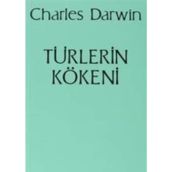 Türlerin Kökeni - Charles Darwin