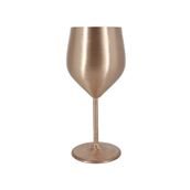 Turna Bakır TURNA0495-4 500 ml Vine Gall Skoç Düz Kadeh