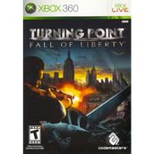 turning point xbox 360 oyun