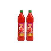 Tursal 1 kg Acı Sos (2 adet)