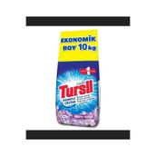 Tursil 10 kg Beyazlar ve Renkliler İçin Çamaşır Deterjanı