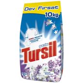 Tursil Matik 10 kg Leylak Bahçesi Çamaşır Deterjanı