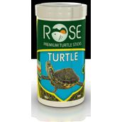Turtle Sticks 250 ml 90 gr Sürüngen ve Kaplumbağa Yemi