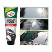 Turtle Wax 3x100 ml Çizik Giderici Pasta