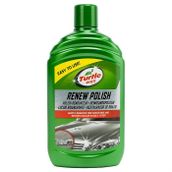 Turtle Wax 500 ml Boya Yenileyici & Çizik Giderici