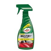 Turtle Wax 500 ml Hızlı Sprey Cila