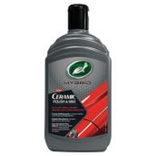 Turtle Wax 500 ml Seramik Boya Yenileyici Cila