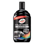 Turtle Wax 500 ml Siyah Renkli Cila