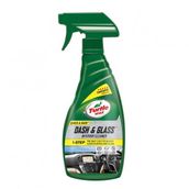 Turtle Wax 500 ml Torpido ve Cam Temizleyici