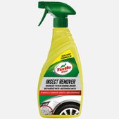 Turtle Wax 500 ml Zift ve Böcek Temizleyici