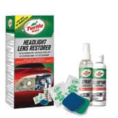 Turtle Wax Far Tamir Kiti
