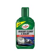 Turtle Wax Far Temizleyici Ve Koruyucu