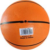 Turuncu Basketbol Topu 5 Numara
