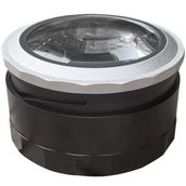Turuncu Dükkan Dh-86018 Dome Kubbe Büyüteç