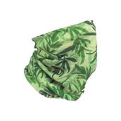 Tusah Bandana Boyunluk, Spor Boyun Isıtıcı, Yürüyüş Avcılık Bisiklet Koşu Kayak, Yeşil, Unisex