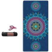 Tusi 021 Pragmatizm Yoga Matı ve Pilates Minderi