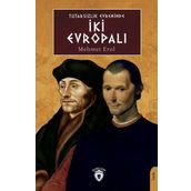 Tutarsızlık Evreninde İki Evropalı Dorlion Yayınevi