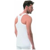 Tutku 0118 Ribana 4'lü Beyaz Erkek Spor Atlet