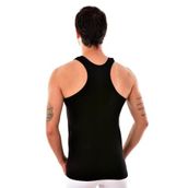 Tutku 0118 Ribana Siyah Erkek Spor Atlet