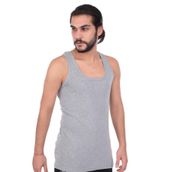 Tutku 102 Gri Ribana Erkek Atlet