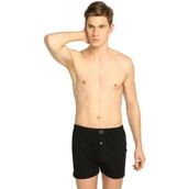 Tutku 117 Erkek Likralı Boxer