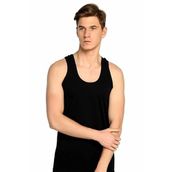 Tutku 118 Ribana Siyah Erkek Spor Atlet
